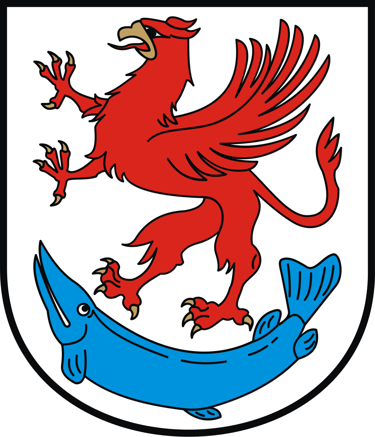 Powiat Stargardzki